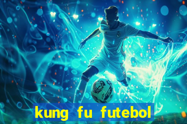 kung fu futebol clube torrent